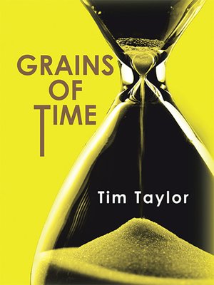 cover image of Grains of Time
